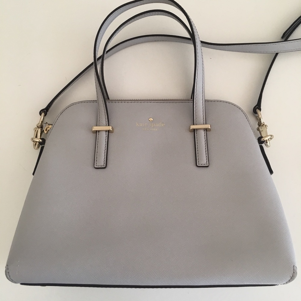 Kate Spade Cameron Street Lottie Bag